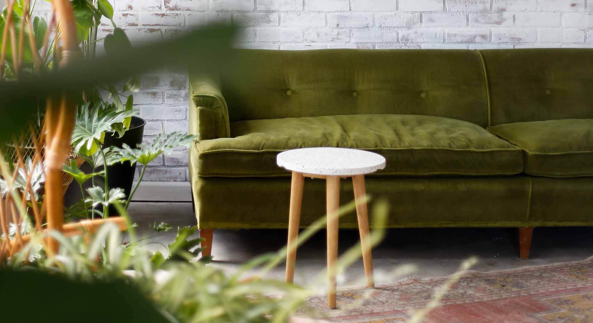 Why Giving Your Old Furniture a Second Life Matters